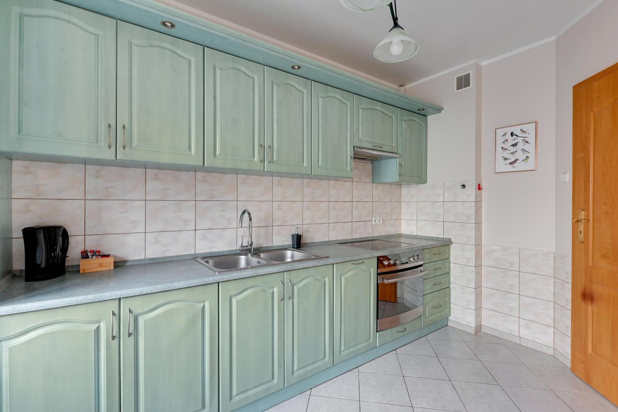 Willa Halina By Grand Apartments سوبوت المظهر الخارجي الصورة