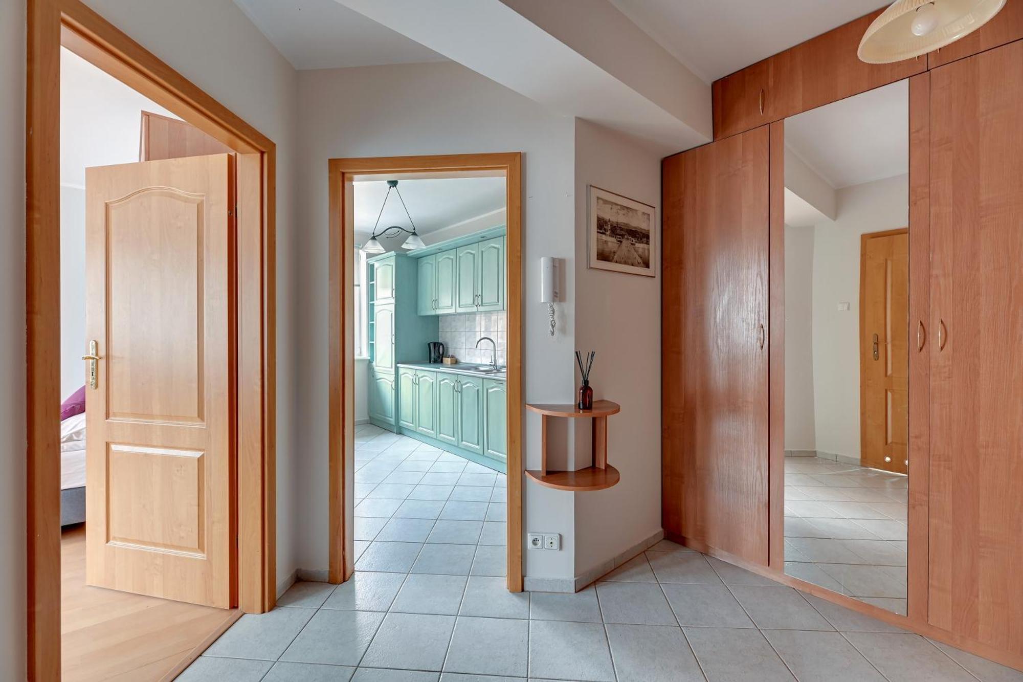 Willa Halina By Grand Apartments سوبوت المظهر الخارجي الصورة