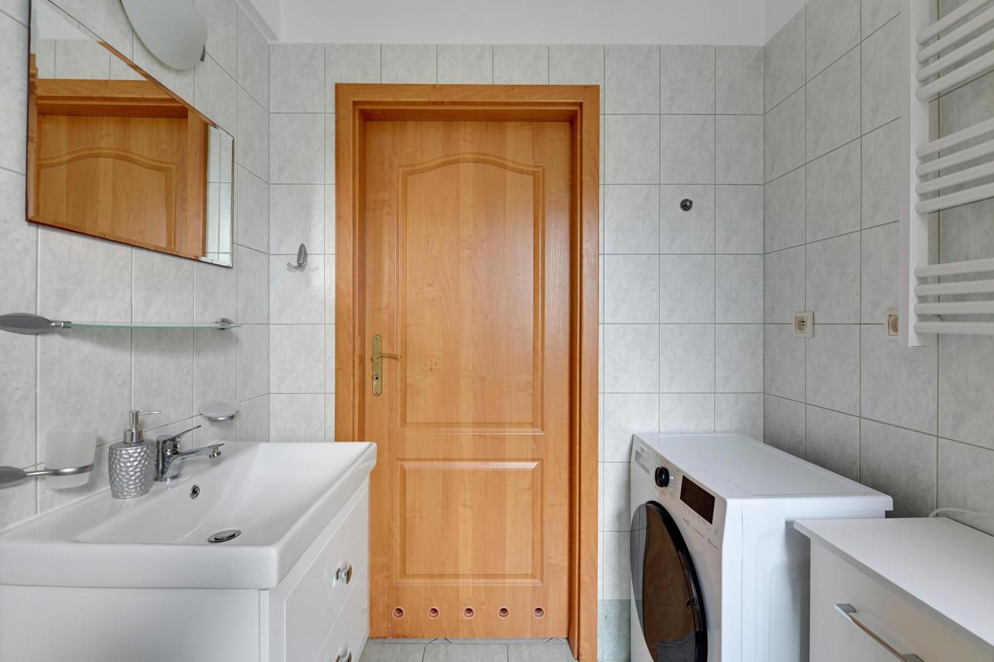 Willa Halina By Grand Apartments سوبوت المظهر الخارجي الصورة